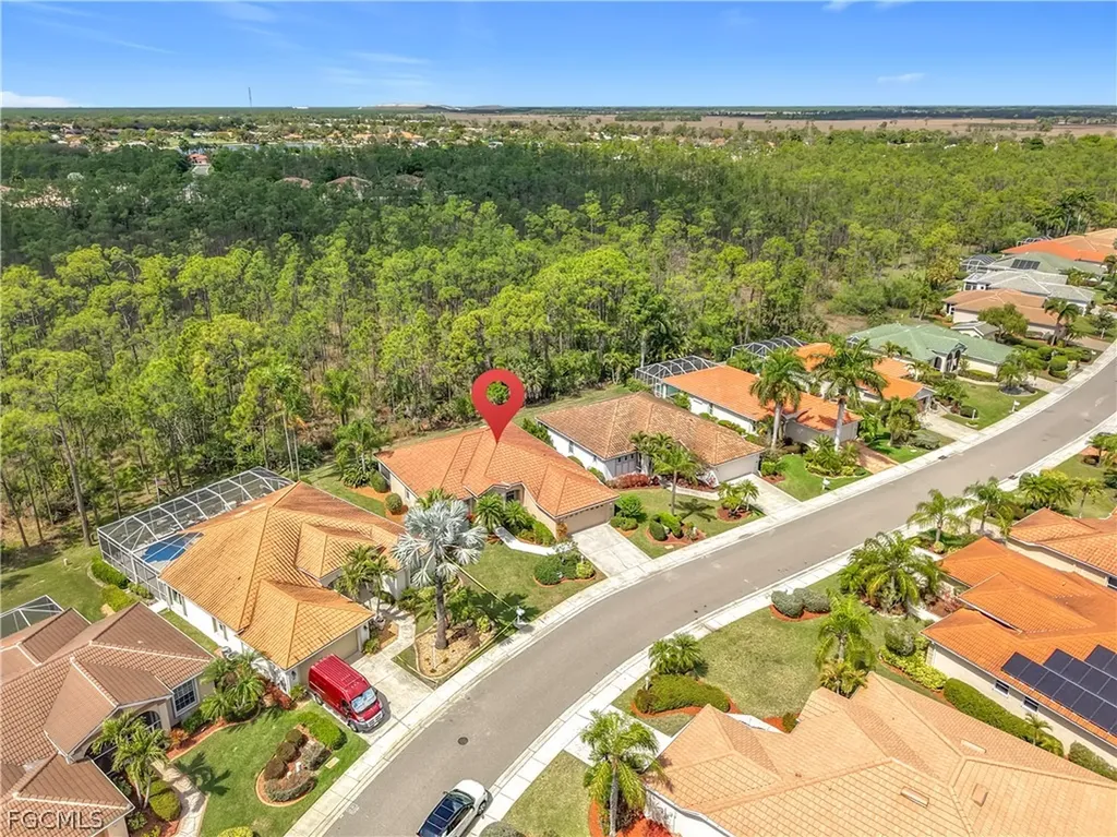 20737 Mystic Way North Fort Myers FL 33917