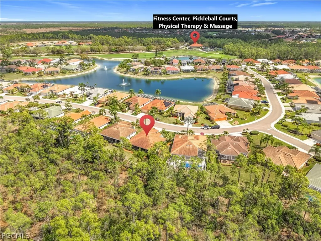 20737 Mystic Way North Fort Myers FL 33917