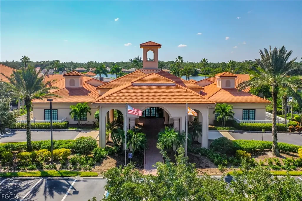 20737 Mystic Way North Fort Myers FL 33917