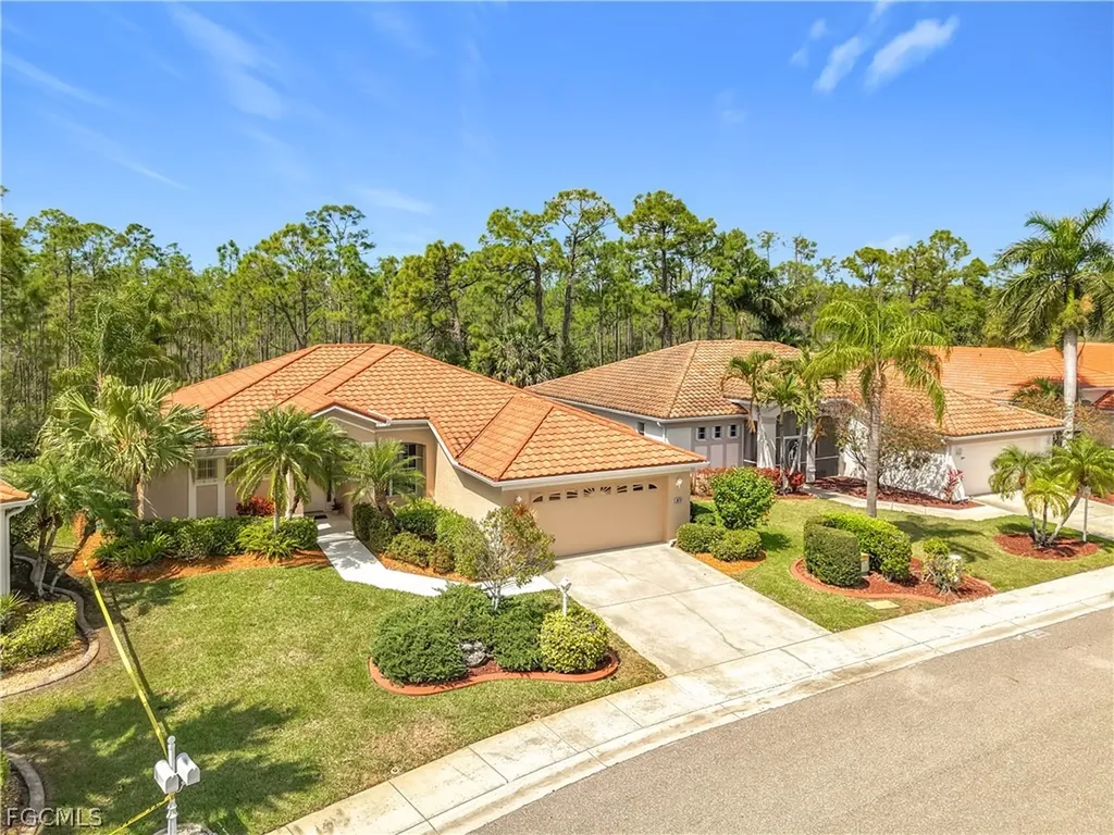 20737 Mystic Way North Fort Myers FL 33917
