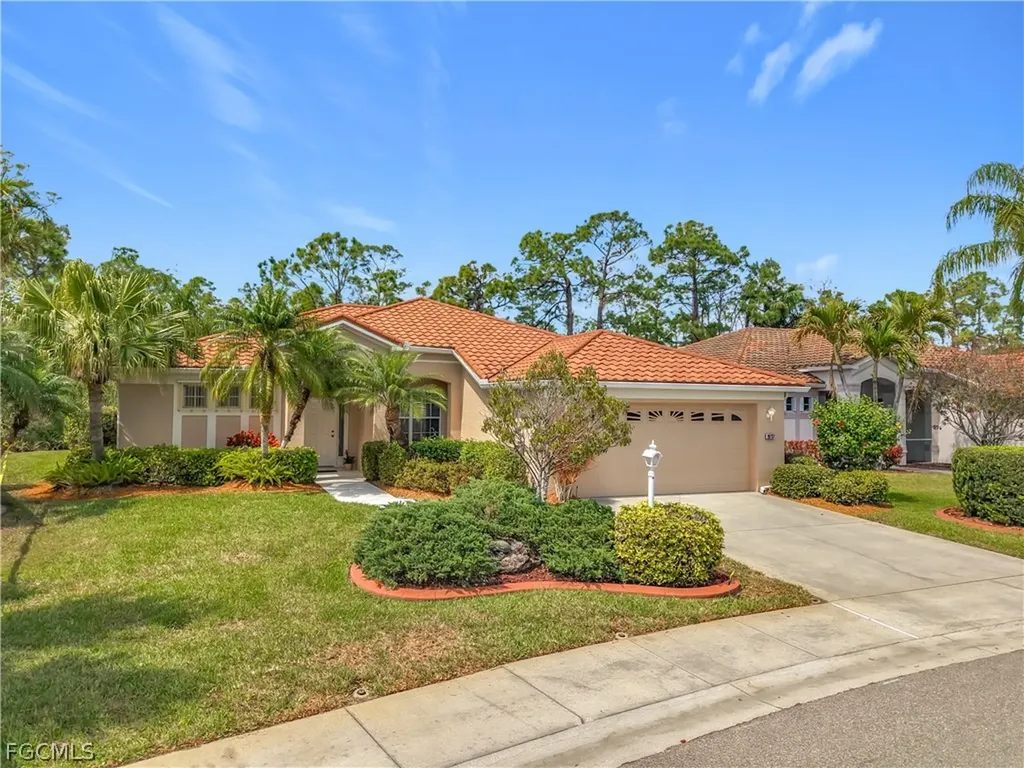 20737 Mystic Way North Fort Myers FL 33917