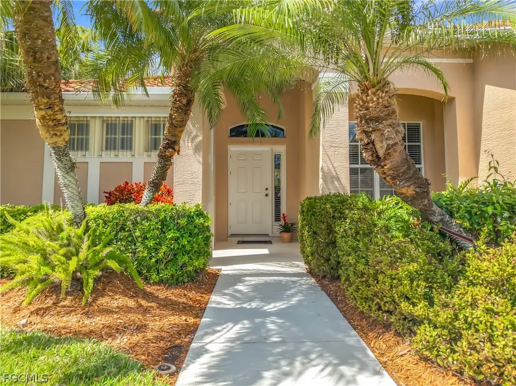 20737 Mystic Way North Fort Myers FL 33917