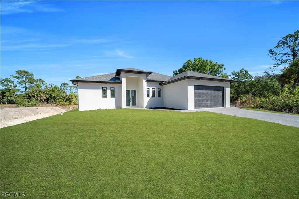 3006 16th Street W Lehigh Acres FL 33971