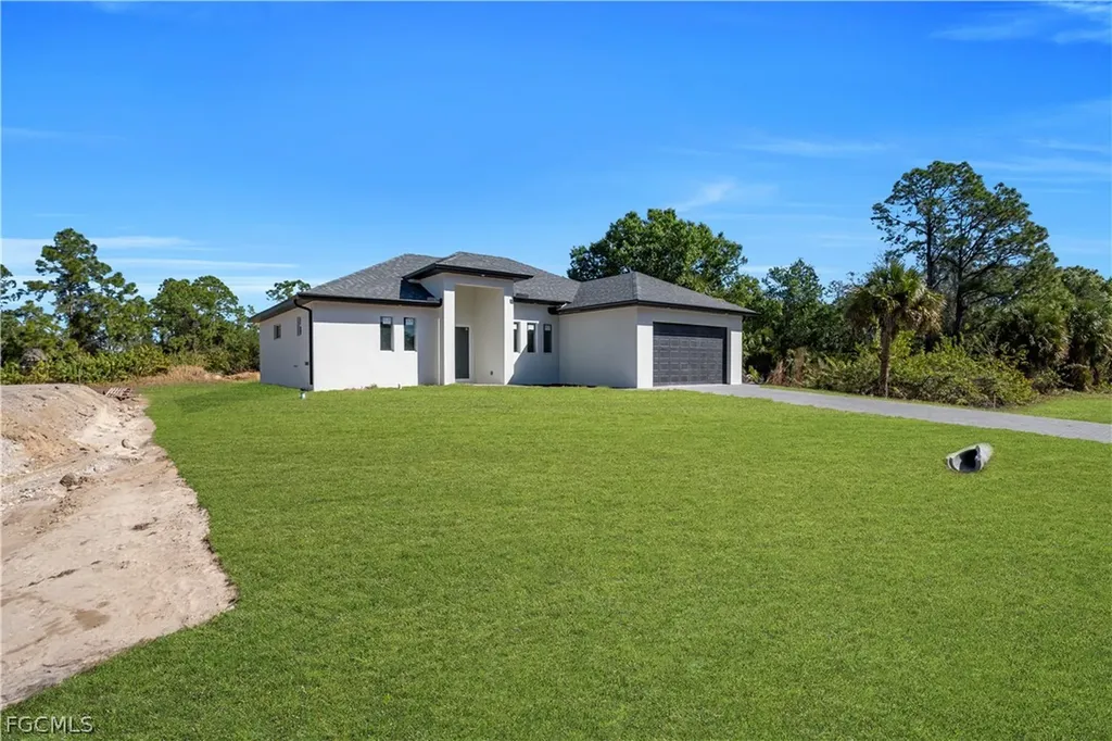 3006 16th Street W Lehigh Acres FL 33971