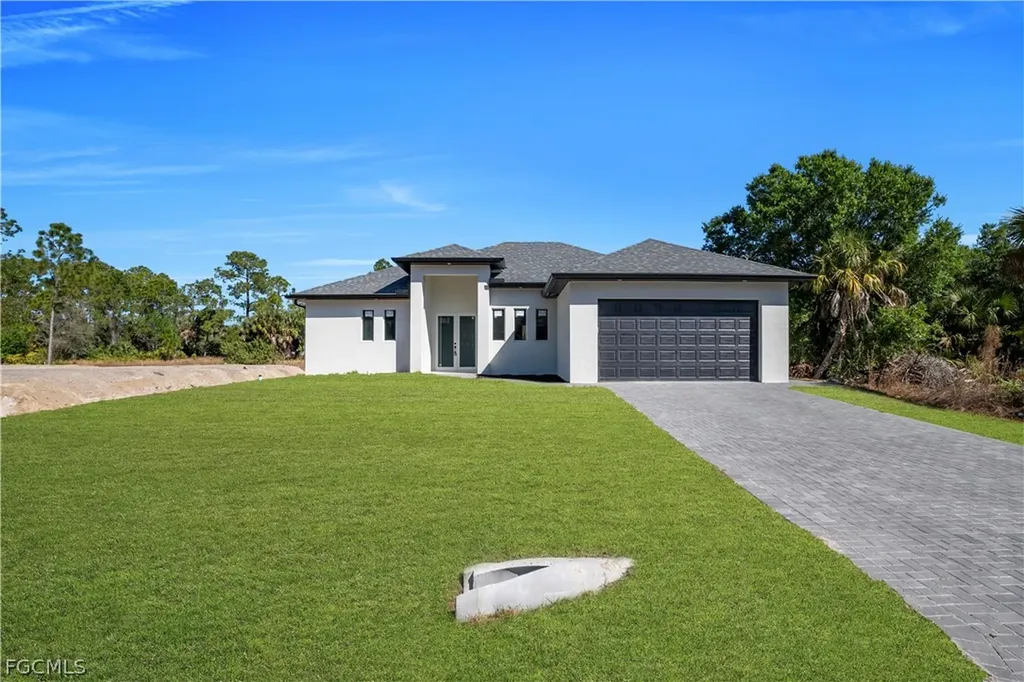 3006 16th Street W Lehigh Acres FL 33971