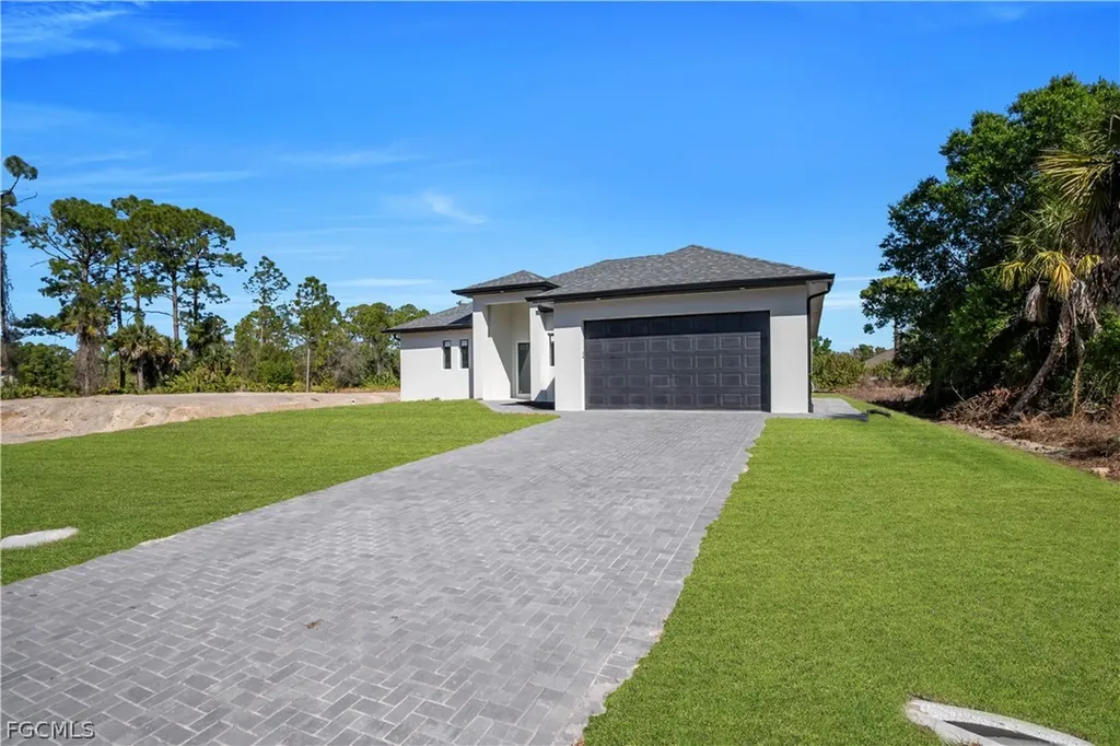 3006 16th Street W Lehigh Acres FL 33971