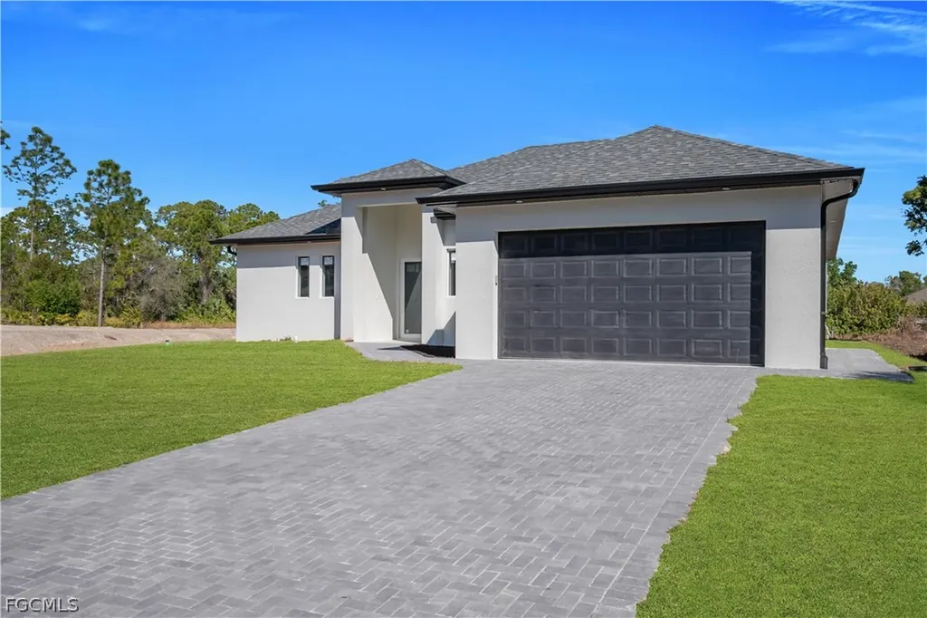 3006 16th Street W Lehigh Acres FL 33971