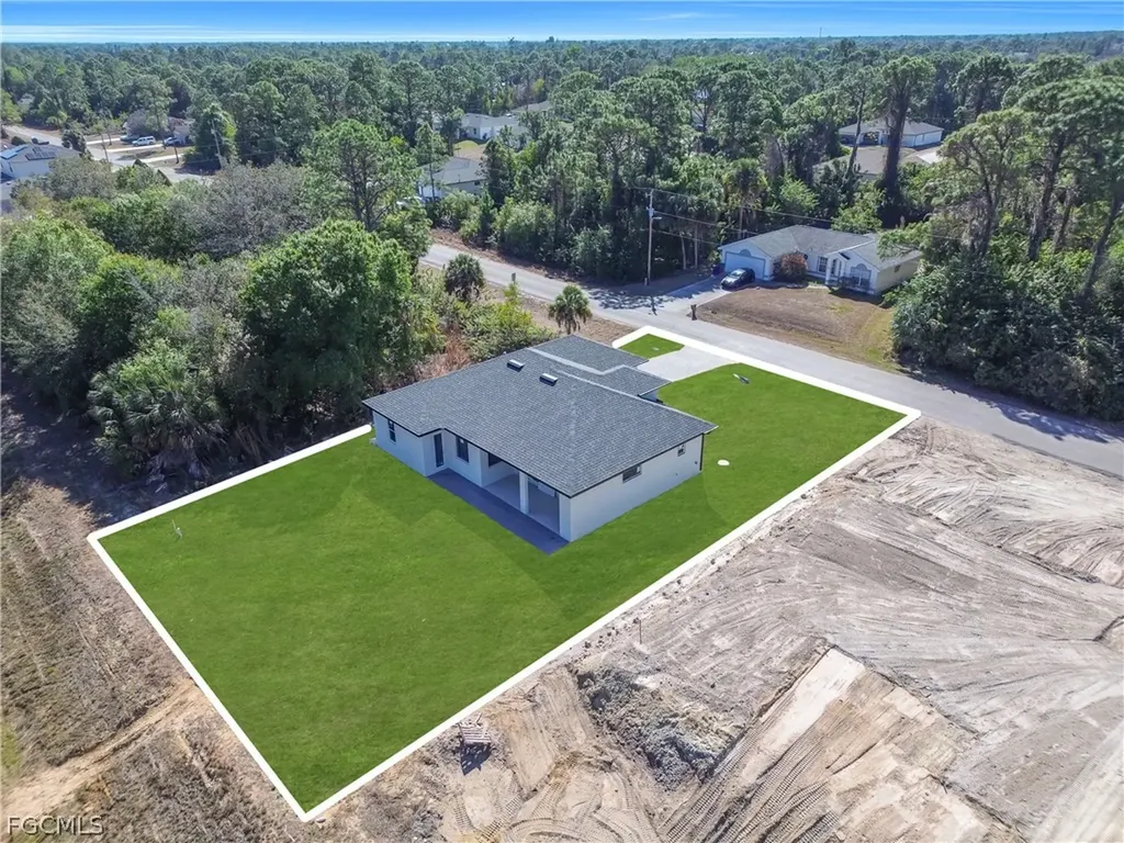 3006 16th Street W Lehigh Acres FL 33971