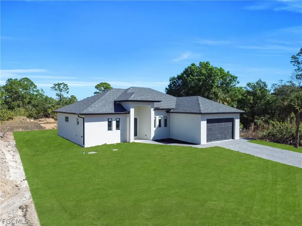 3006 16th Street W Lehigh Acres FL 33971