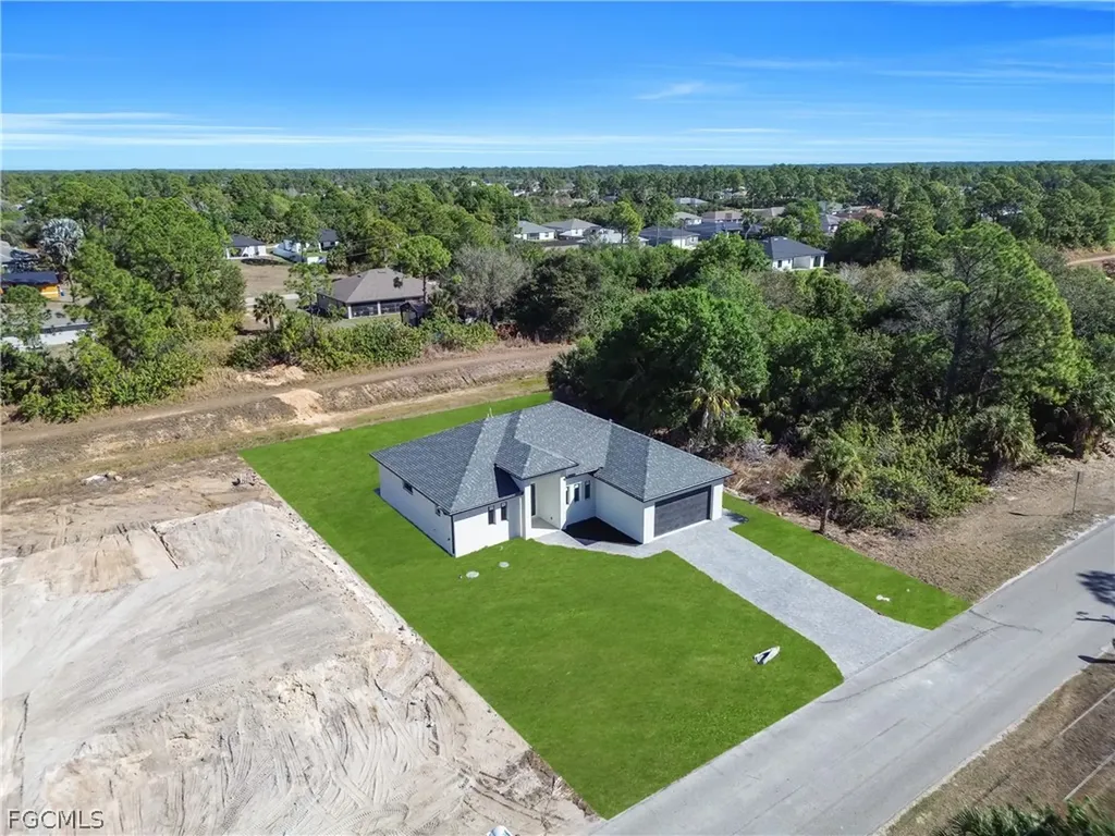 3006 16th Street W Lehigh Acres FL 33971