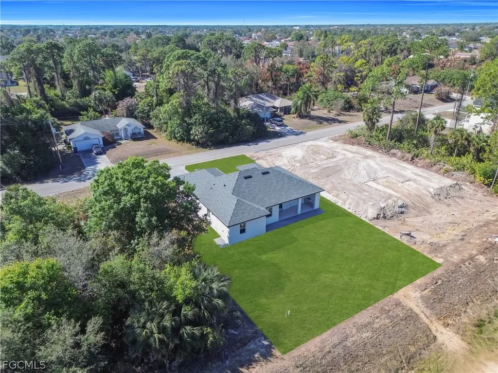 3006 16th Street W Lehigh Acres FL 33971