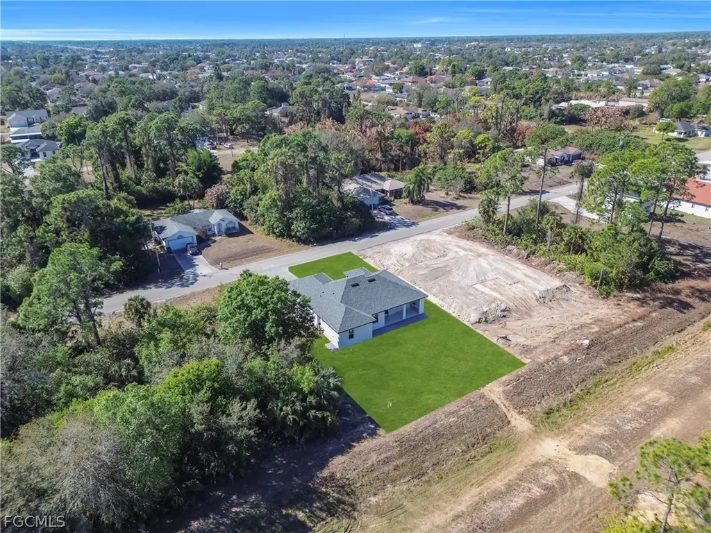3006 16th Street W Lehigh Acres FL 33971