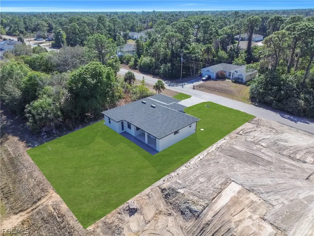 3006 16th Street W Lehigh Acres FL 33971