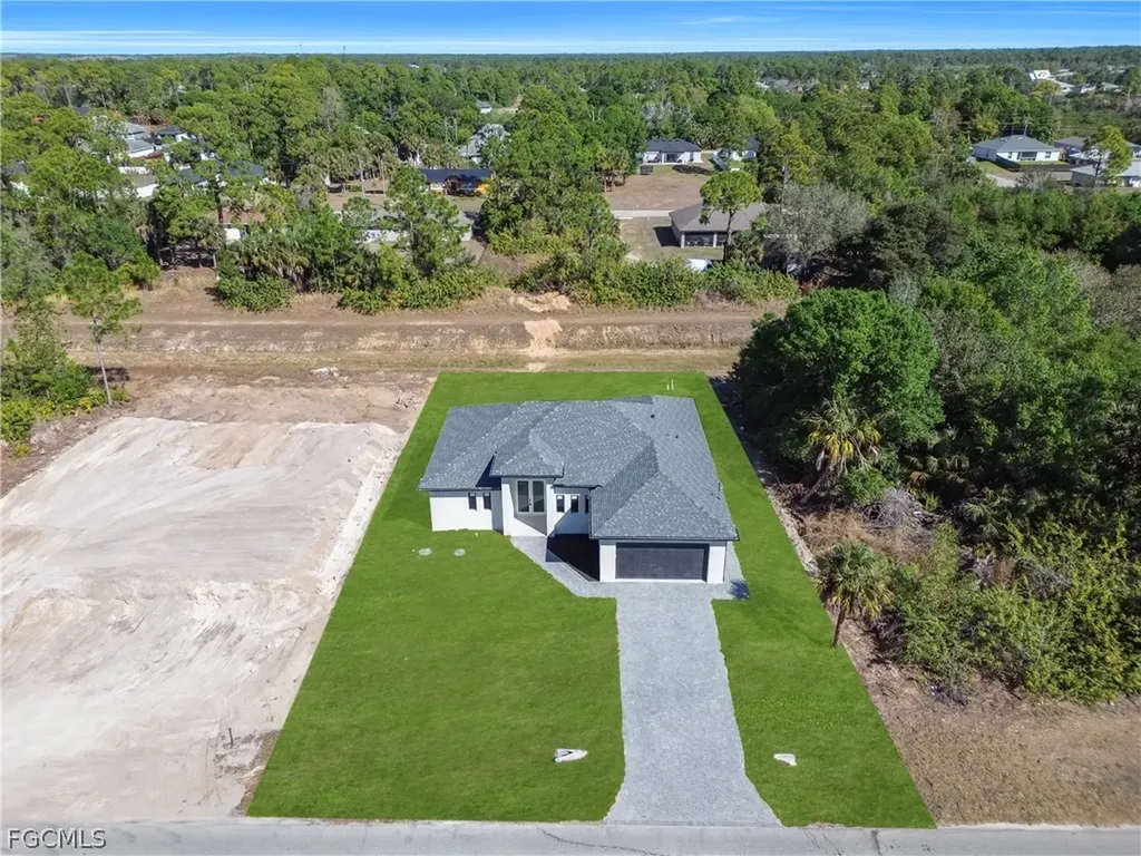 3006 16th Street W Lehigh Acres FL 33971