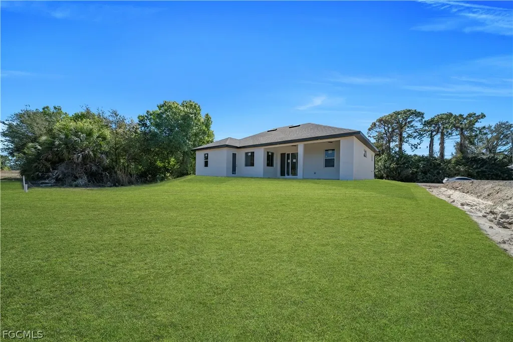 3006 16th Street W Lehigh Acres FL 33971
