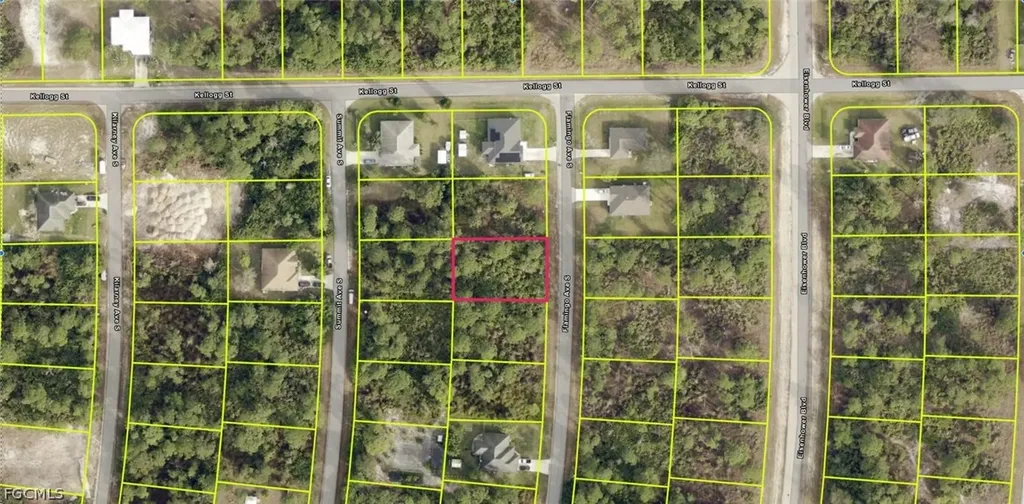 510 Flamingo Avenue Lehigh Acres FL 33974