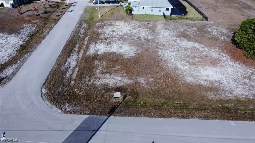 3601 NW 47th Lane Cape Coral FL 33993