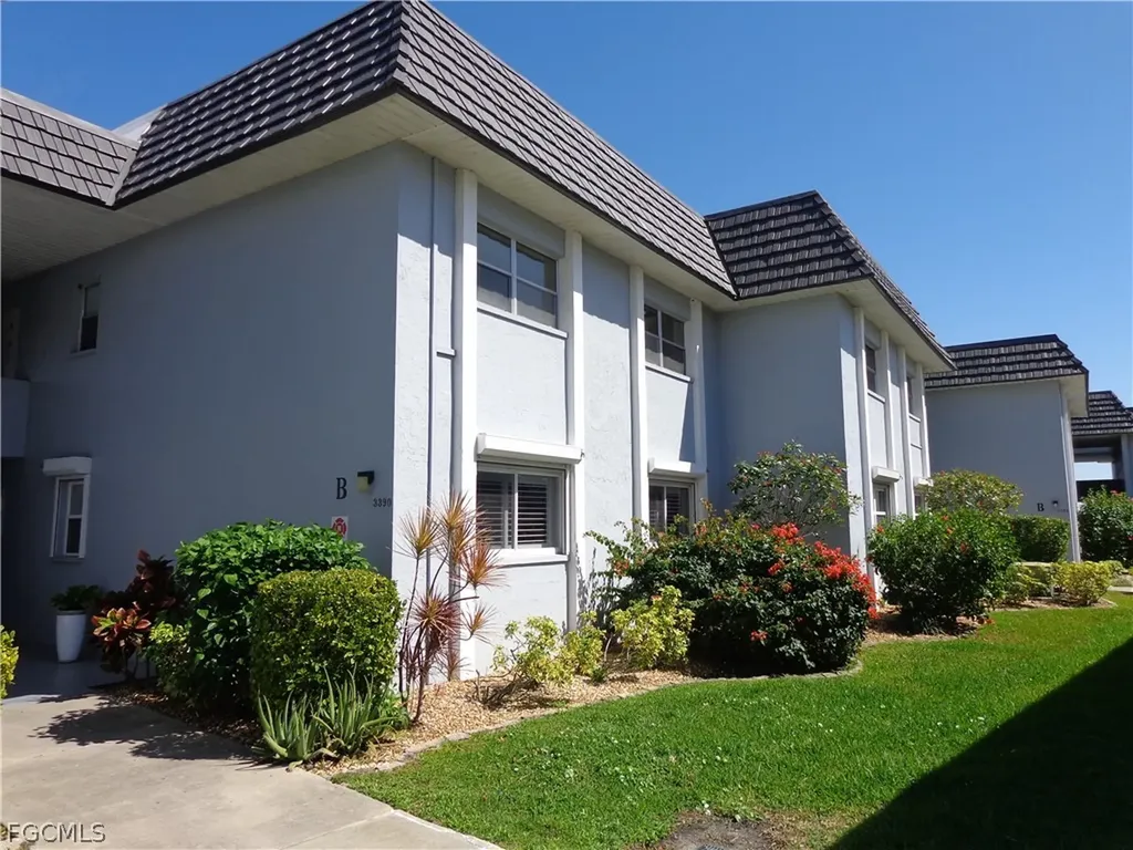 3390 N Key Drive North Fort Myers FL 33903