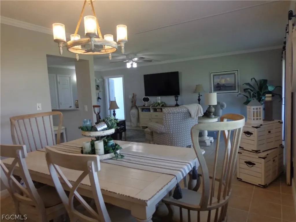 3390 N Key Drive North Fort Myers FL 33903