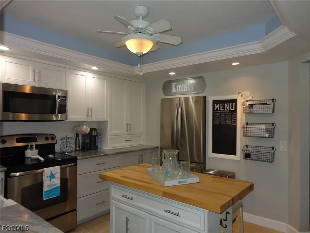 3390 N Key Drive North Fort Myers FL 33903