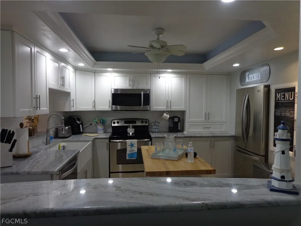 3390 N Key Drive North Fort Myers FL 33903