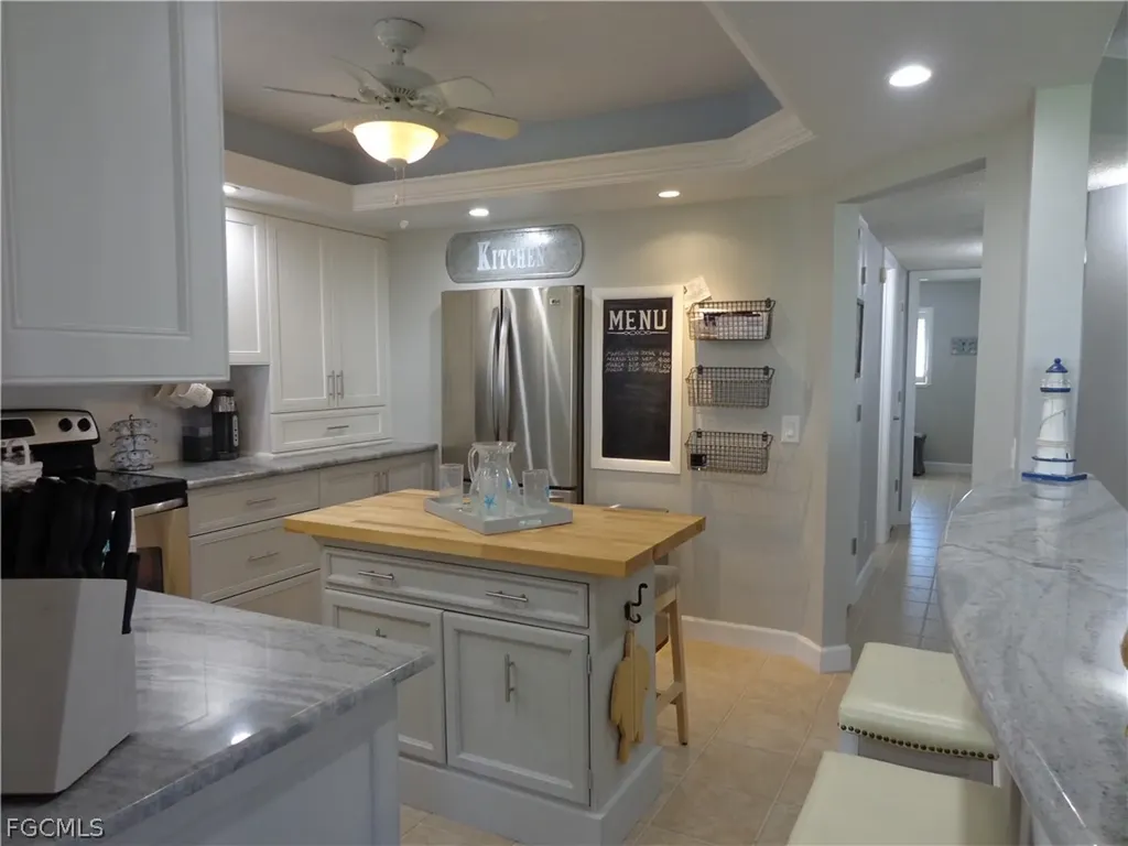 3390 N Key Drive North Fort Myers FL 33903