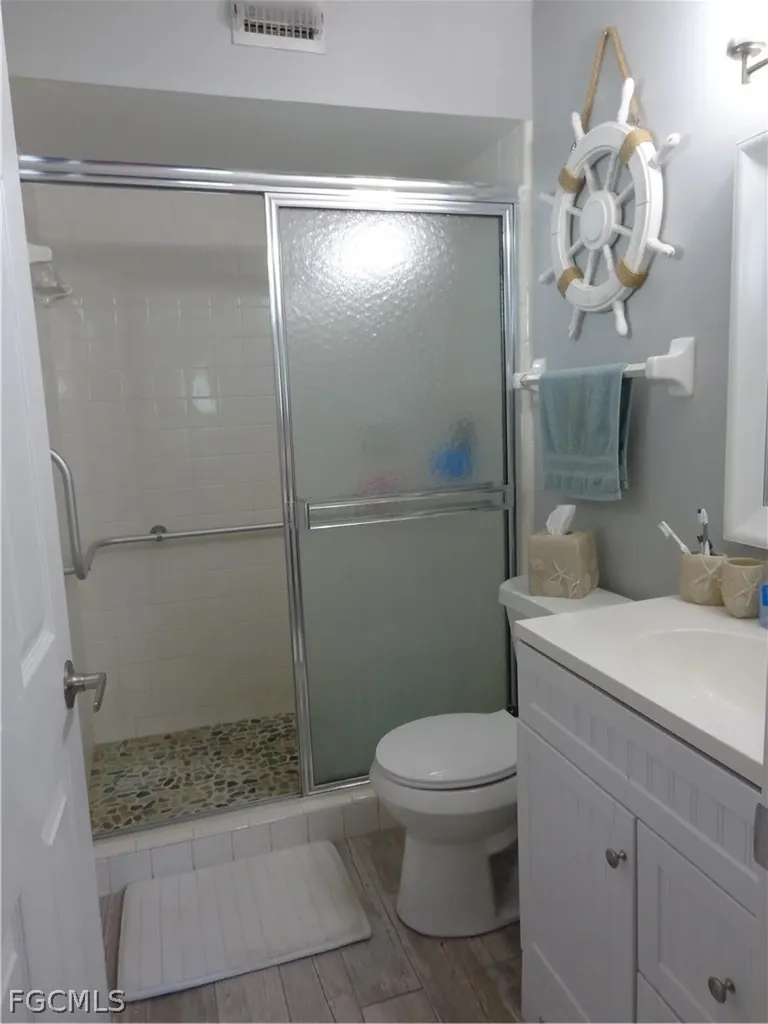 3390 N Key Drive North Fort Myers FL 33903