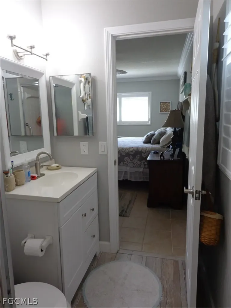 3390 N Key Drive North Fort Myers FL 33903