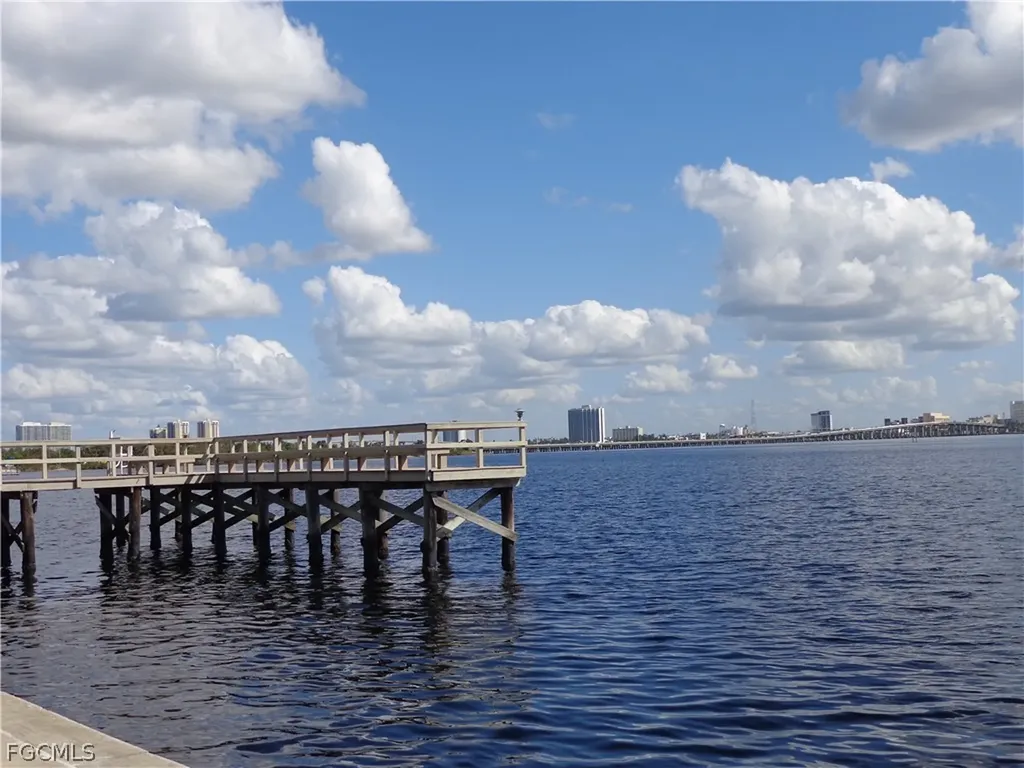 3390 N Key Drive North Fort Myers FL 33903