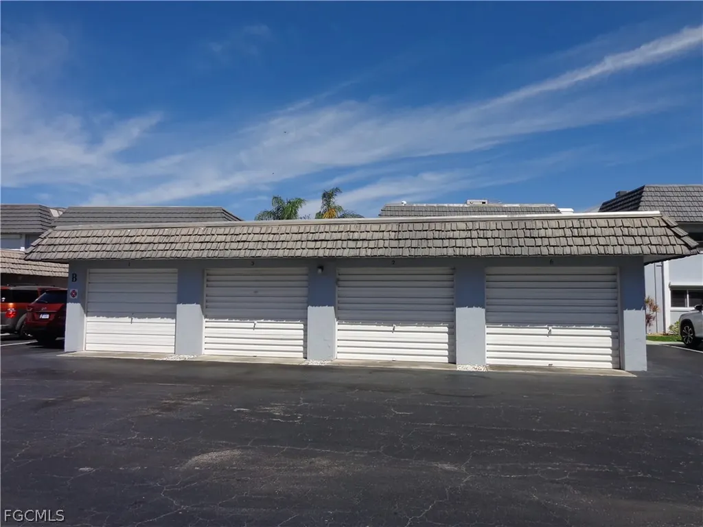 3390 N Key Drive North Fort Myers FL 33903