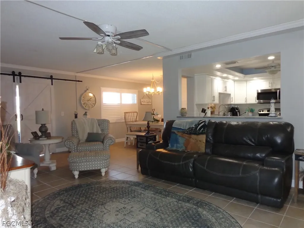 3390 N Key Drive North Fort Myers FL 33903