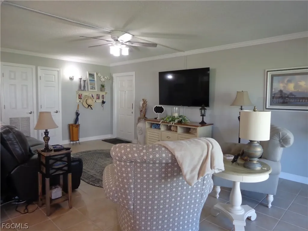 3390 N Key Drive North Fort Myers FL 33903