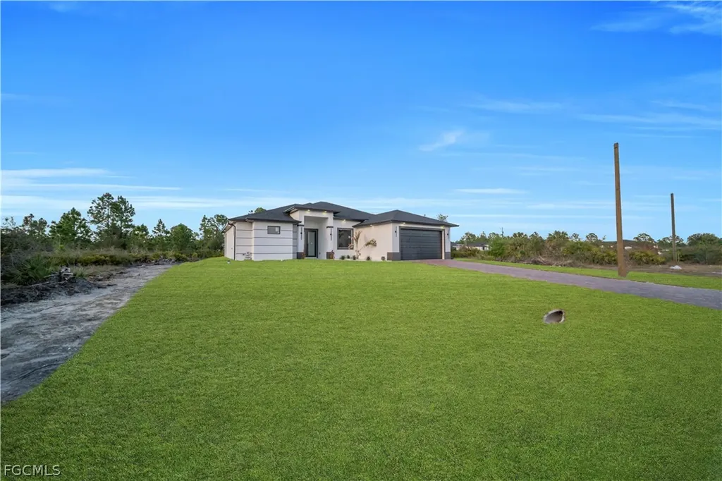 3104 42nd Street W Lehigh Acres FL 33971