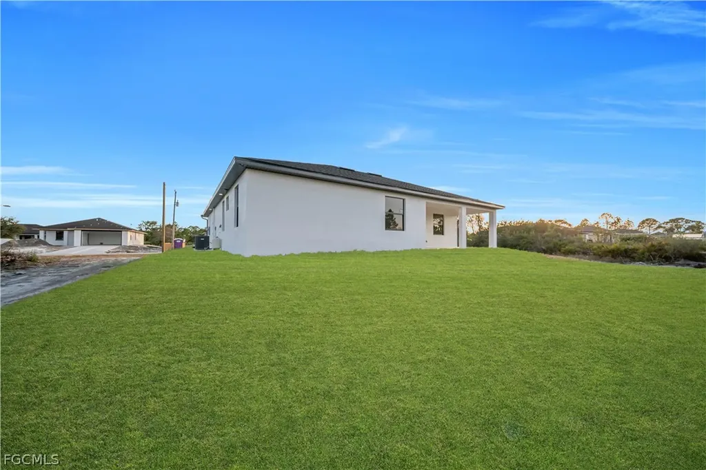 3104 42nd Street W Lehigh Acres FL 33971