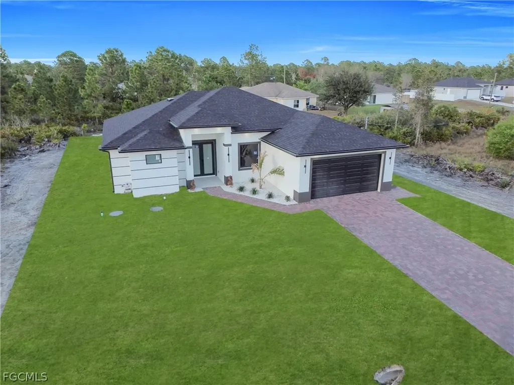 3104 42nd Street W Lehigh Acres FL 33971