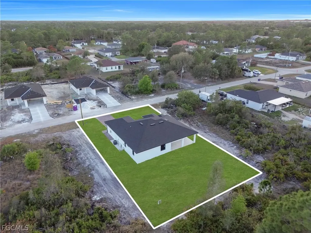 3104 42nd Street W Lehigh Acres FL 33971