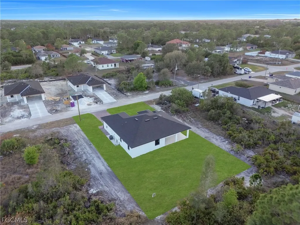 3104 42nd Street W Lehigh Acres FL 33971
