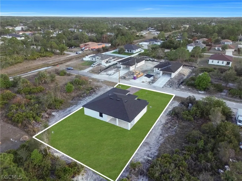 3104 42nd Street W Lehigh Acres FL 33971
