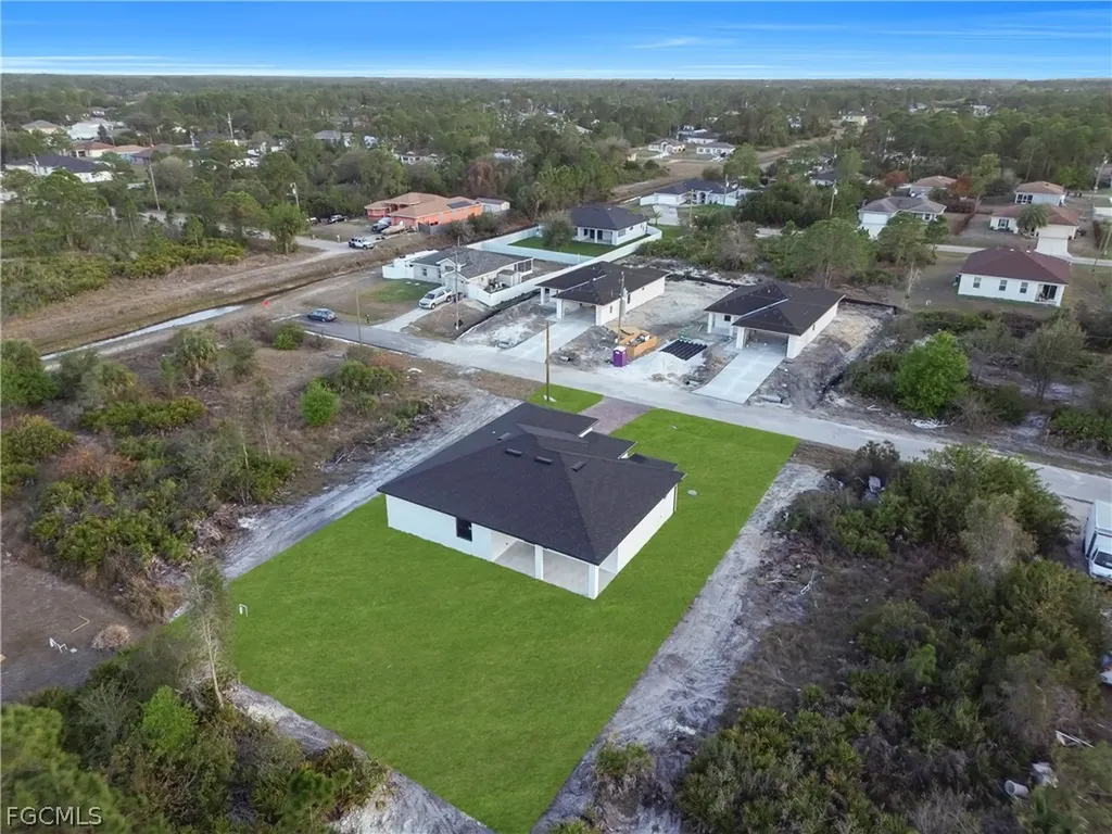 3104 42nd Street W Lehigh Acres FL 33971