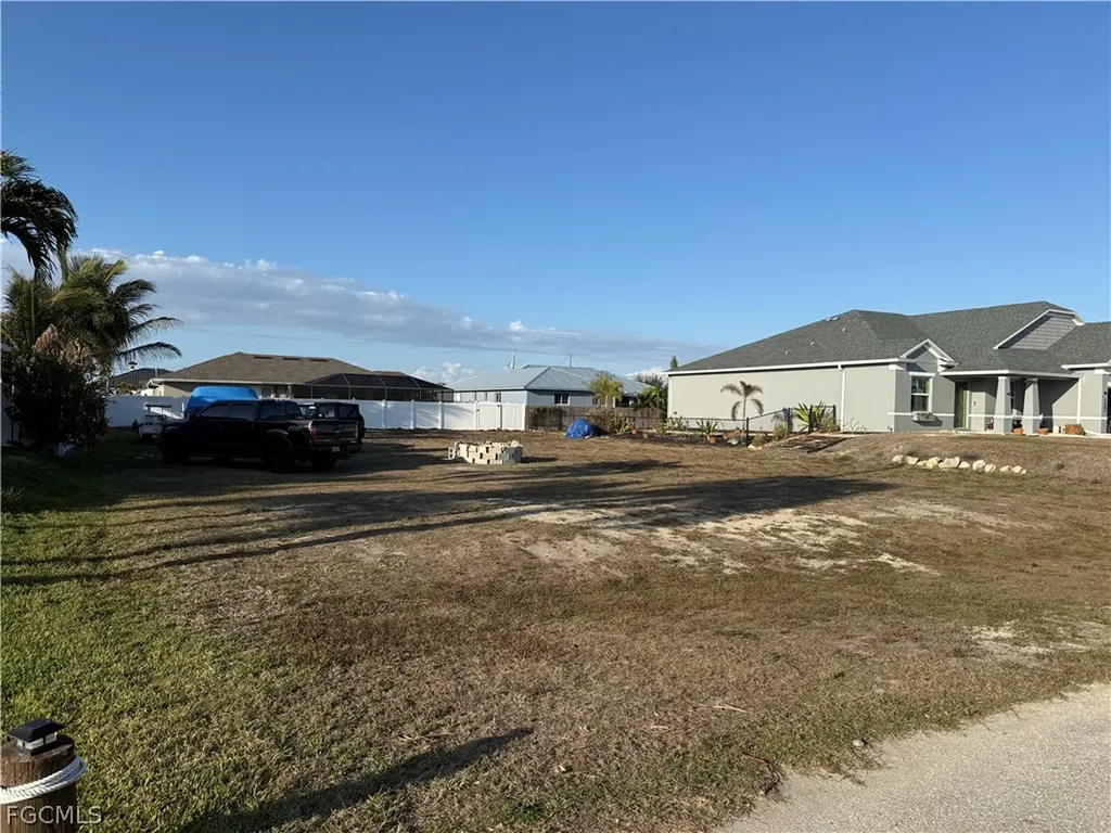 3511 NW 14th Terrace Cape Coral FL 33993