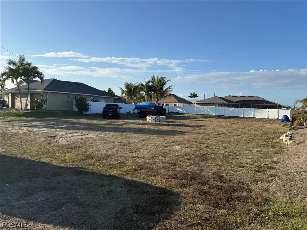 3511 NW 14th Terrace Cape Coral FL 33993