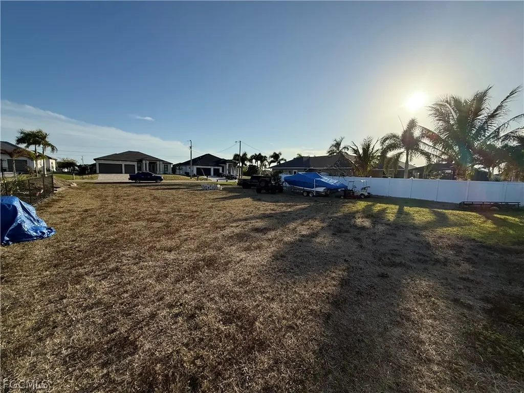 3511 NW 14th Terrace Cape Coral FL 33993