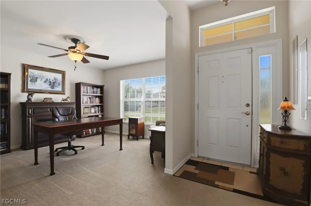 1725 NE 21st Street Cape Coral FL 33909