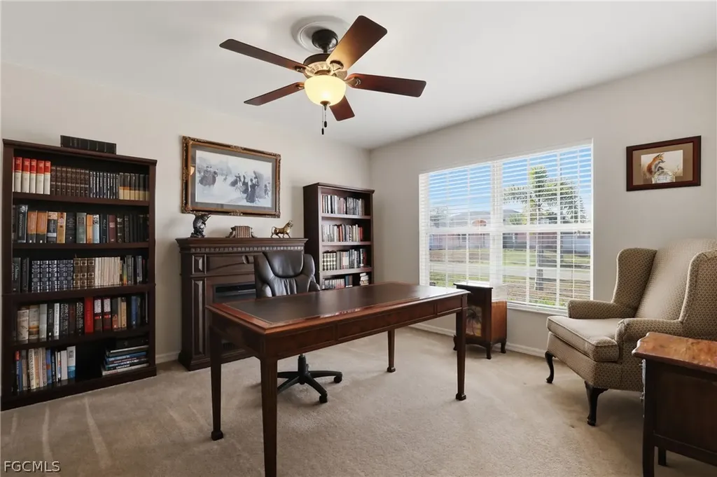 1725 NE 21st Street Cape Coral FL 33909