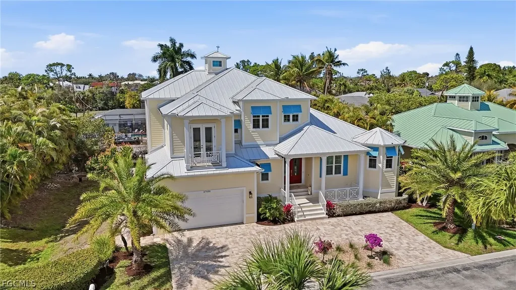 27050 Flamingo Drive Bonita Springs FL 34135