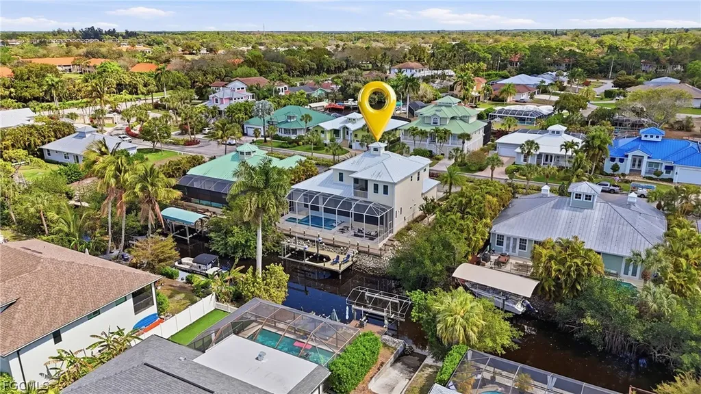 27050 Flamingo Drive Bonita Springs FL 34135