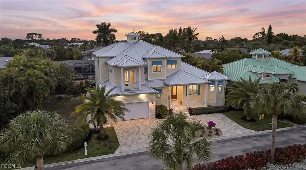 27050 Flamingo Drive Bonita Springs FL 34135