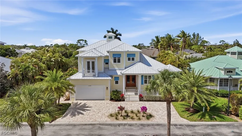 27050 Flamingo Drive Bonita Springs FL 34135