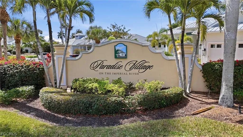 27050 Flamingo Drive Bonita Springs FL 34135