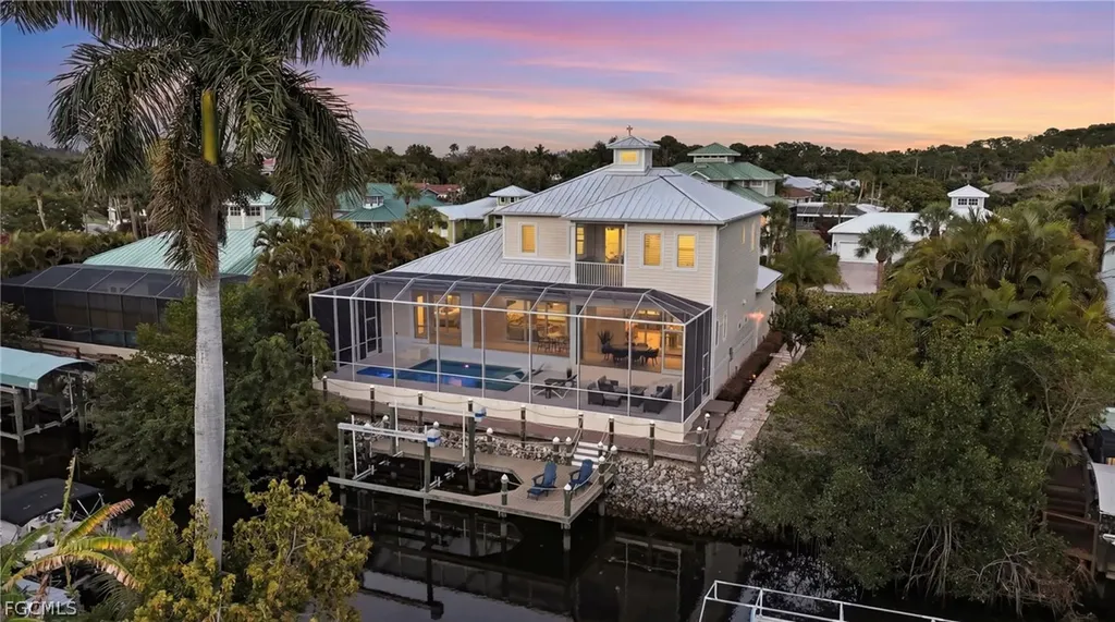 27050 Flamingo Drive Bonita Springs FL 34135